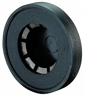 Plastový 20mm - zajišťovací klobouček - Starlock
